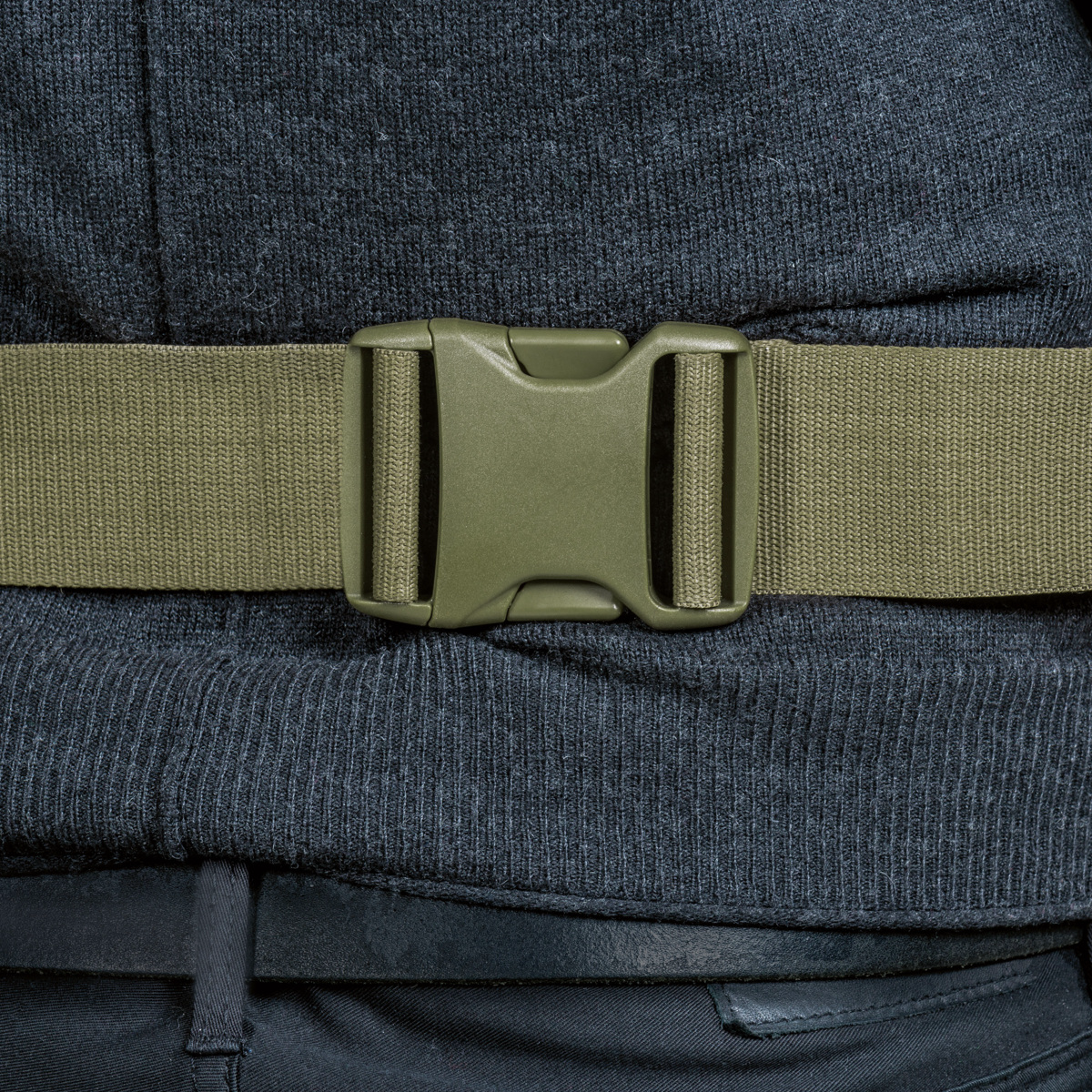 TT Small Medic Pack MK II olive