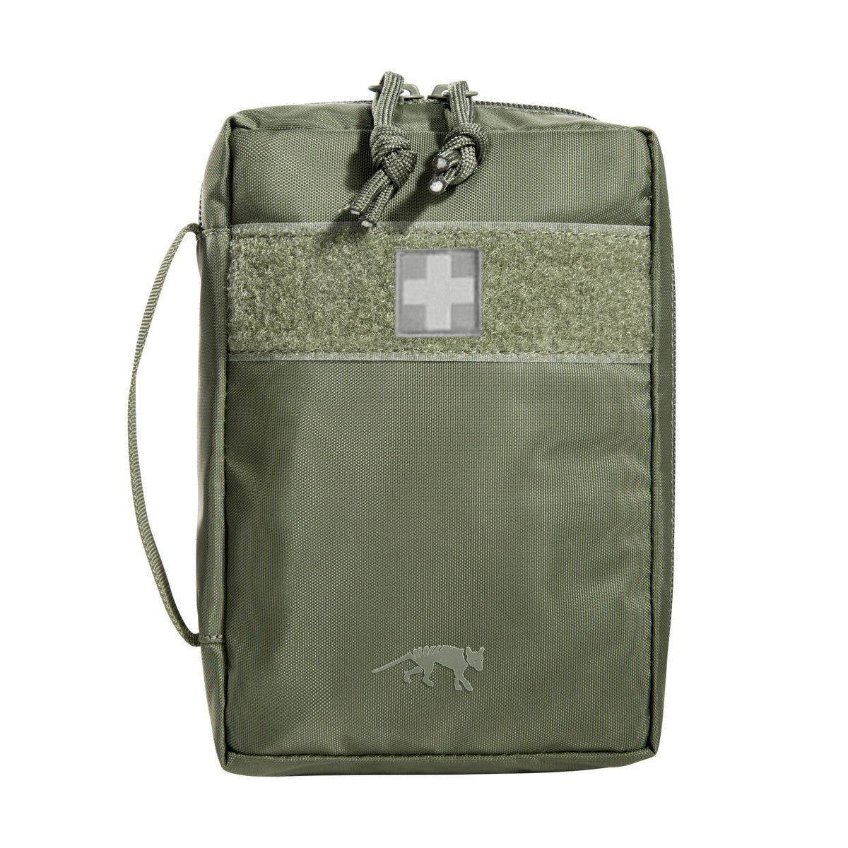 TT First Aid Complete MKII olive