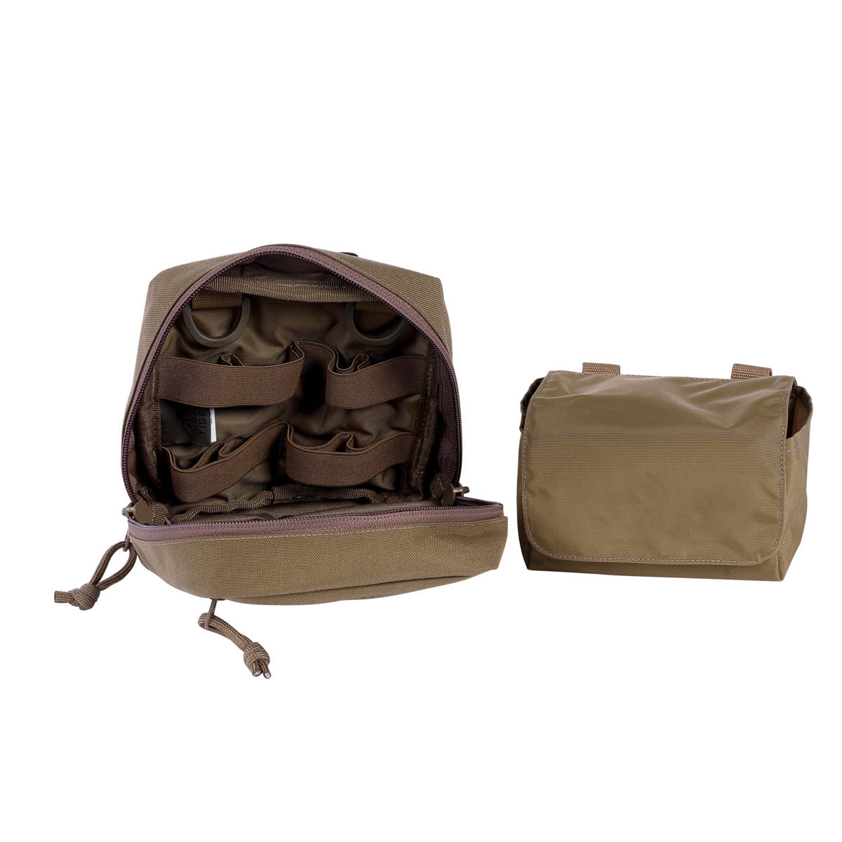 TT Tac Pouch 6 olive