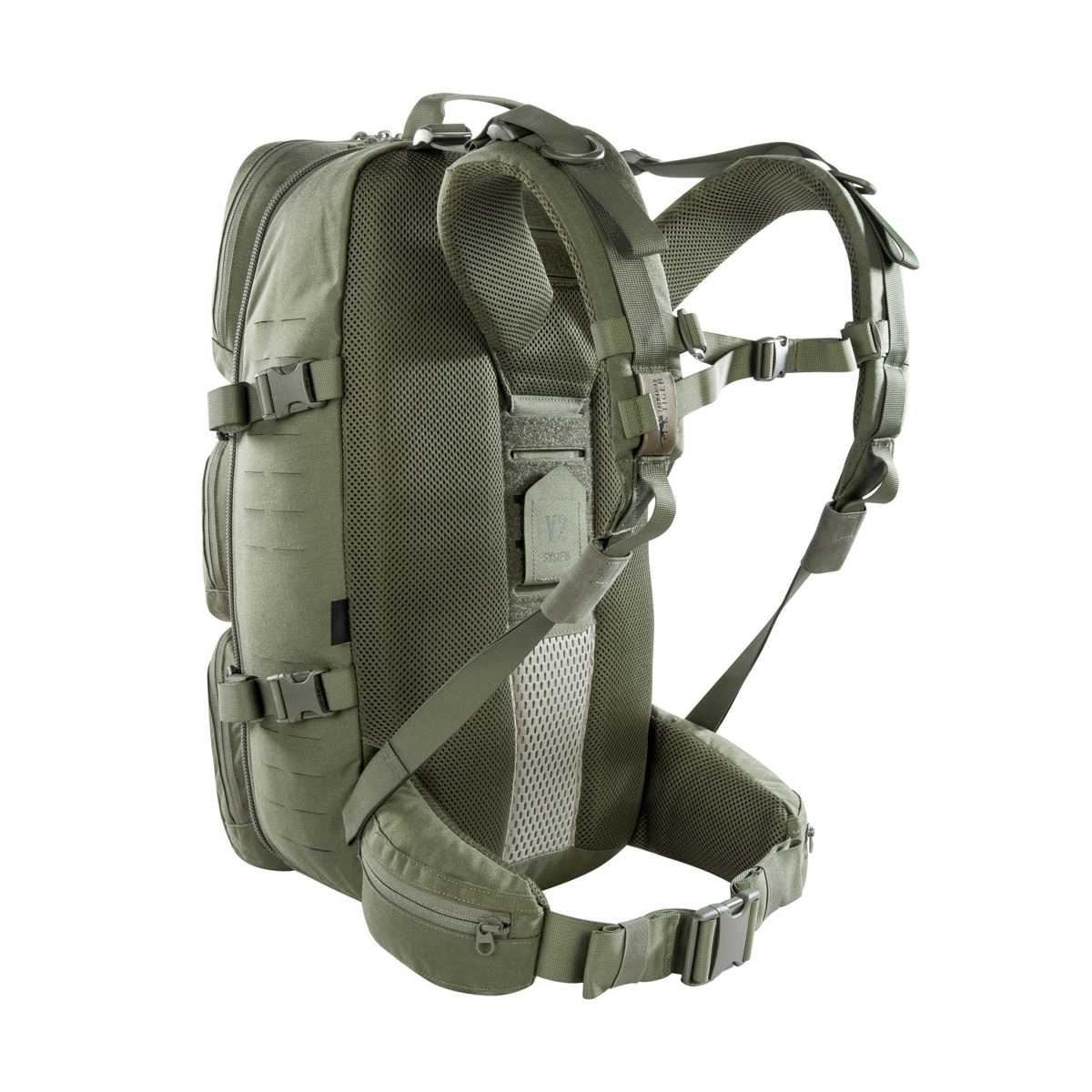 TT Modular Combat Pack 24 SL olive