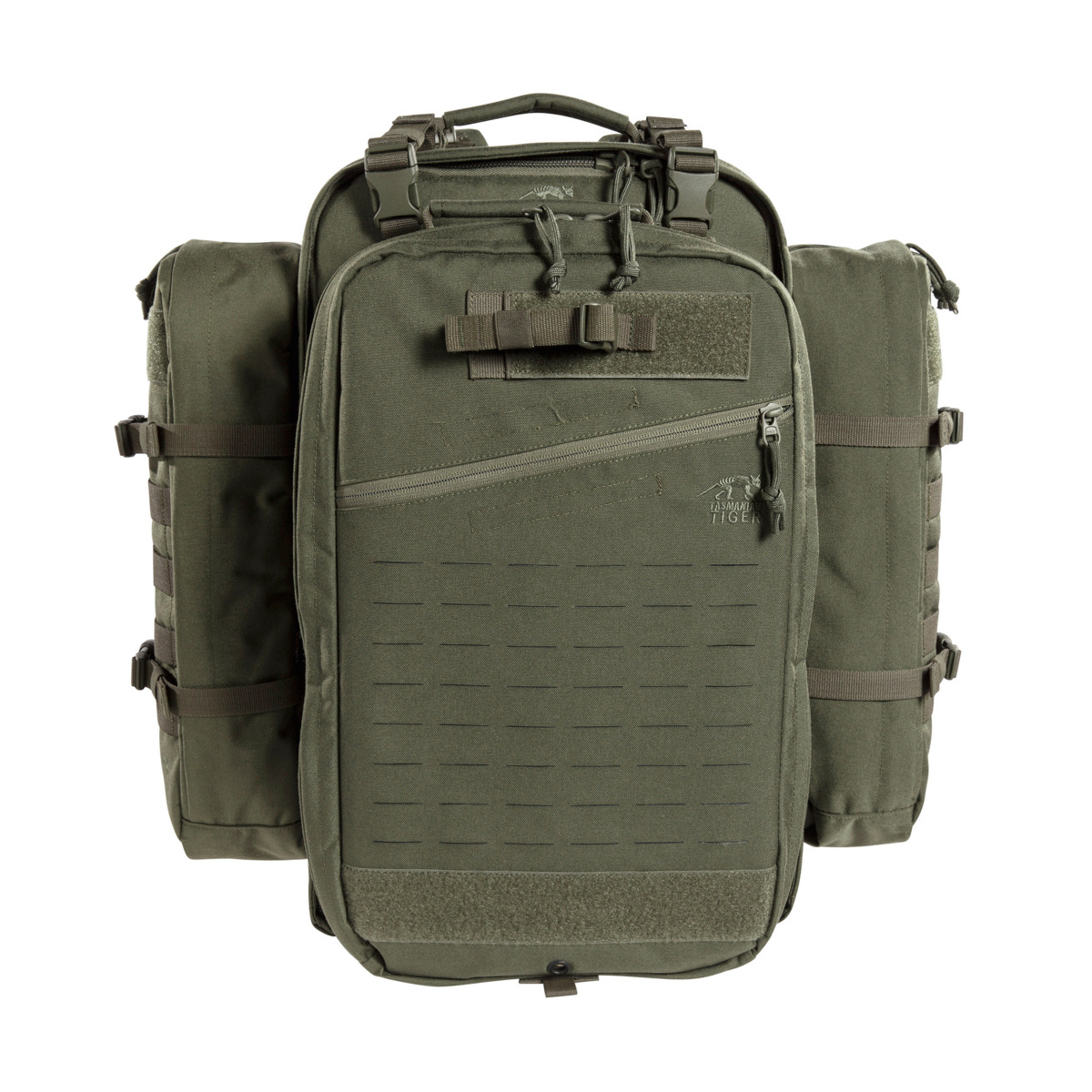 TT Tac Pouch 13 SP coyote