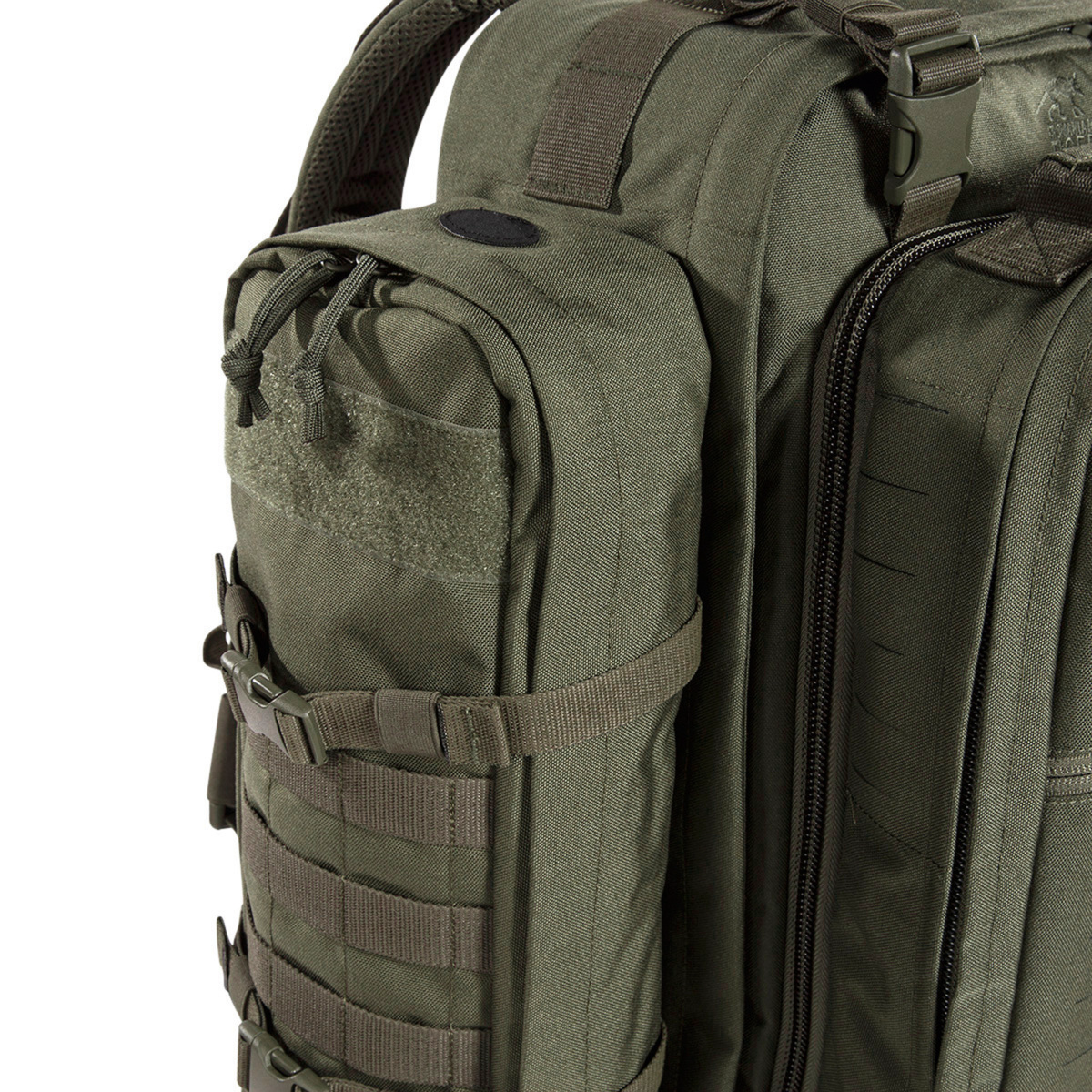 TT Tac Pouch 13 SP schwarz