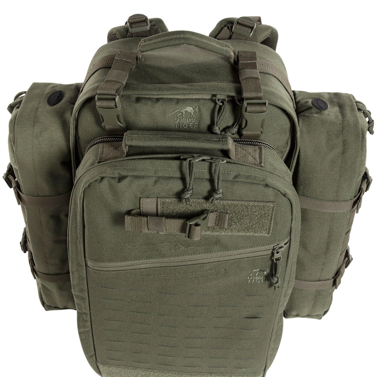 TT Tac Pouch 13 SP schwarz