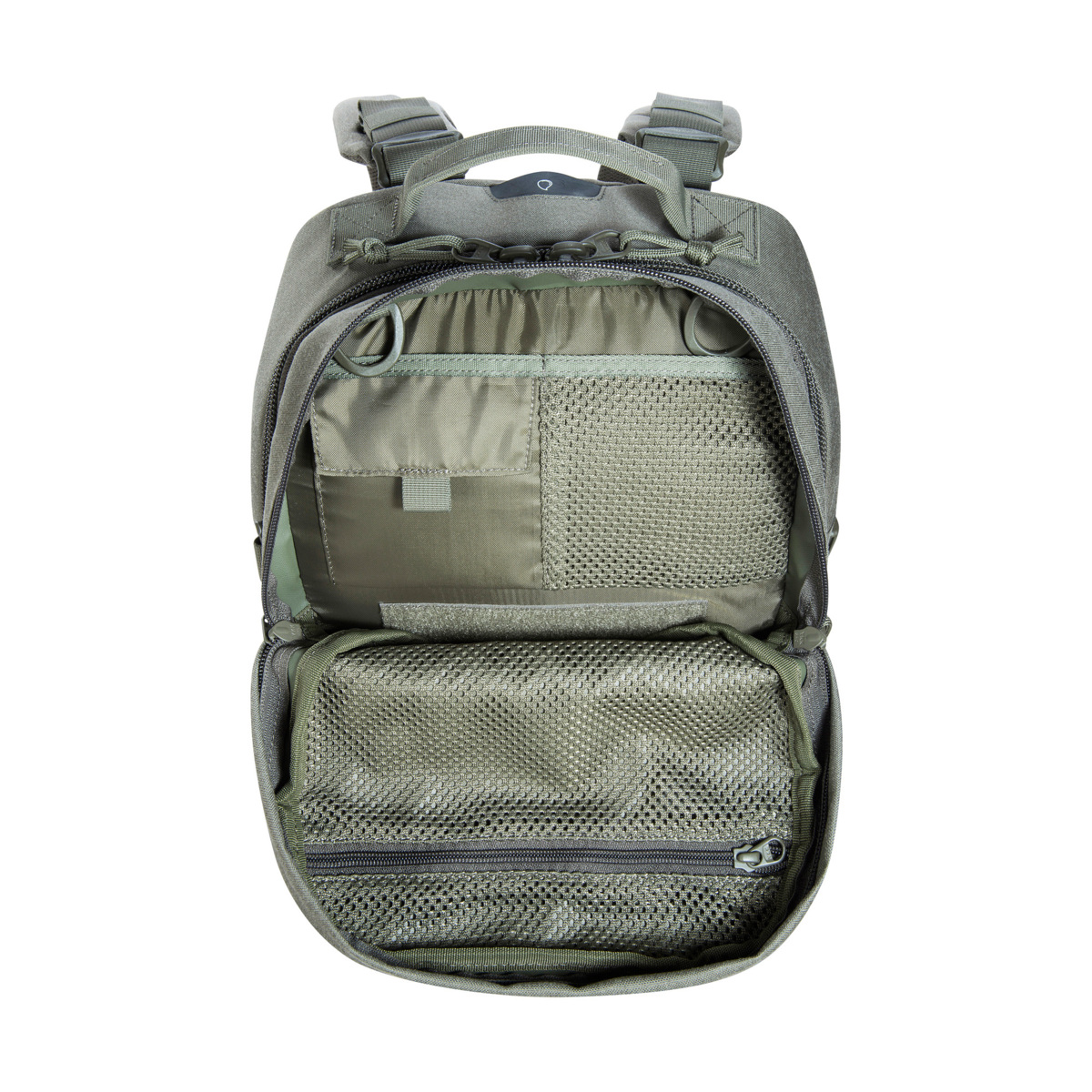 TT Modular Combat Pack IRR steingrau-olive