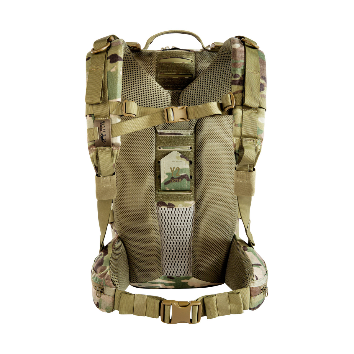 TT Modular Combat Pack 24 SL multicam