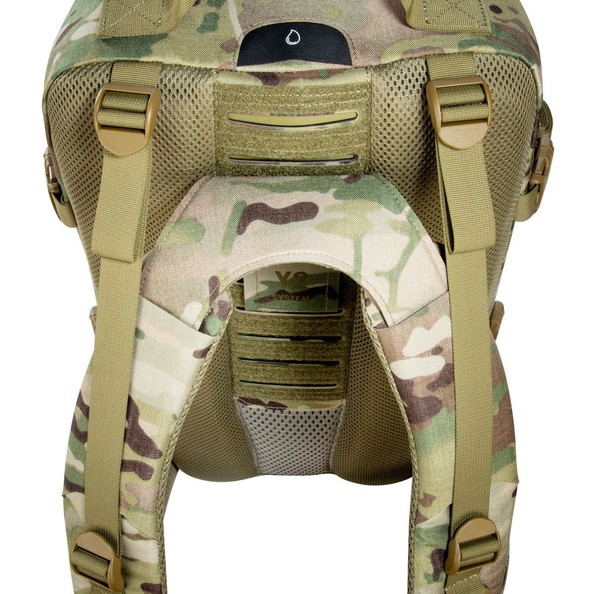 TT Modular Combat Pack 24 SL multicam