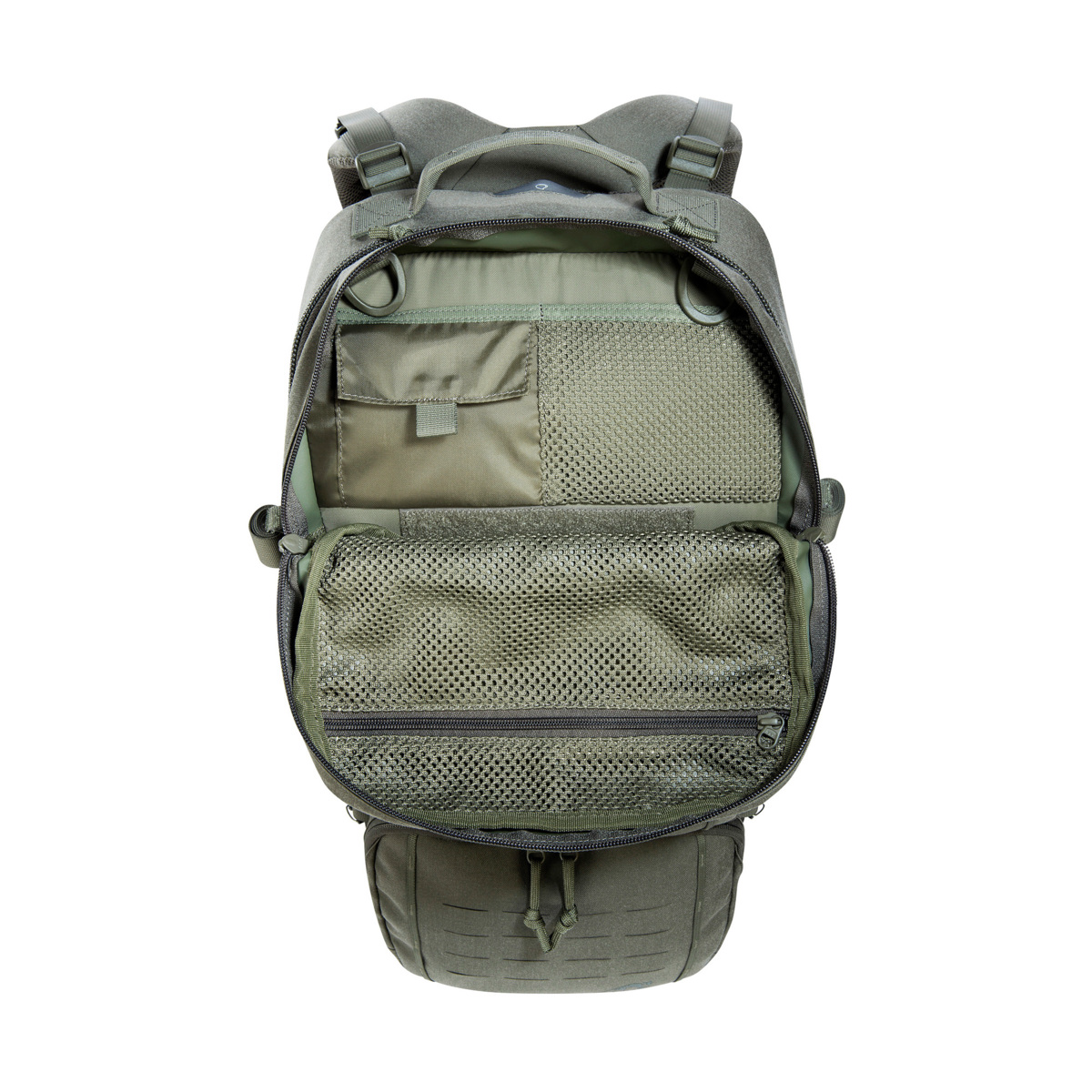 TT Modular Combat Pack 24 SL IRR steingrau-olive