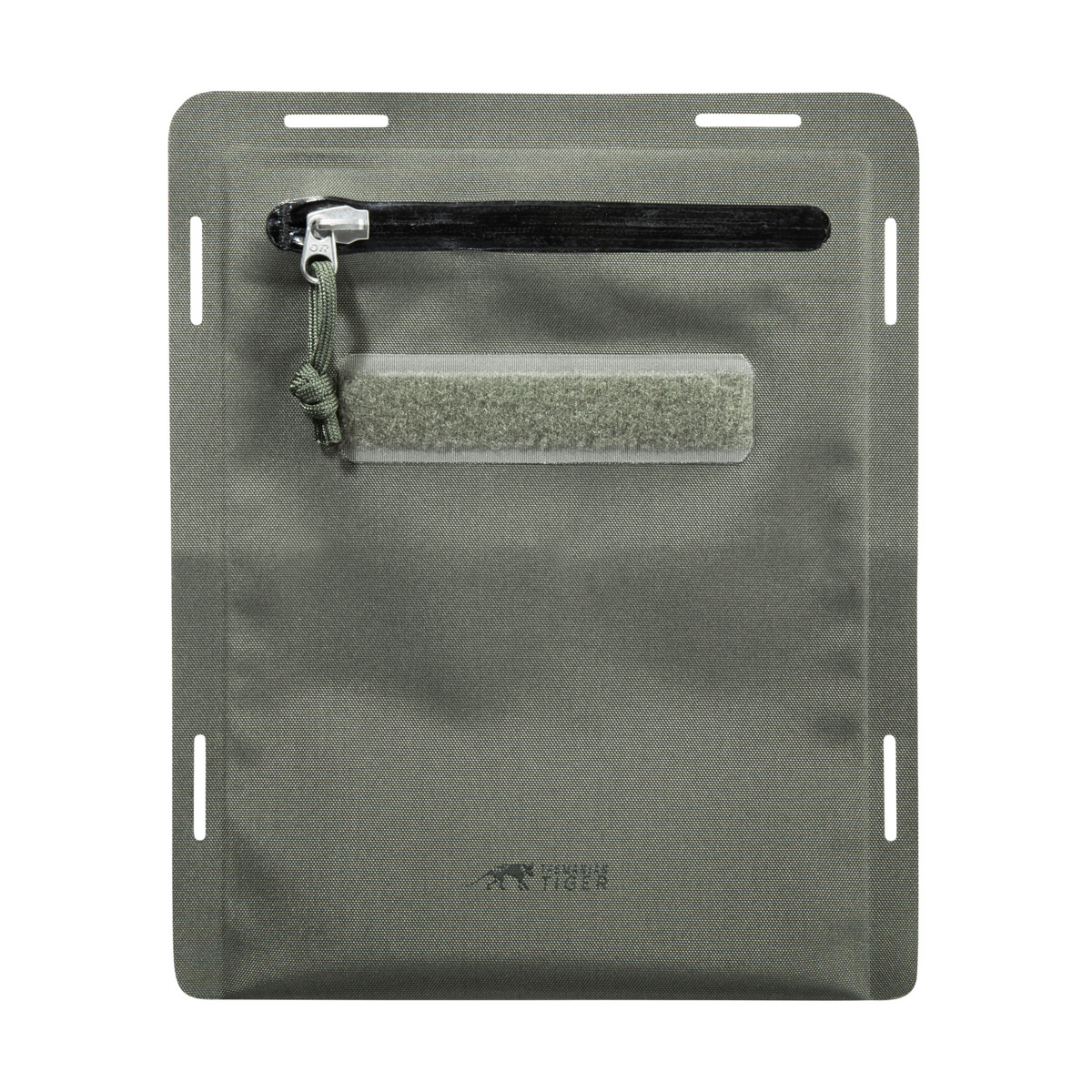 TT Pouch A5 WR steingrau-olive