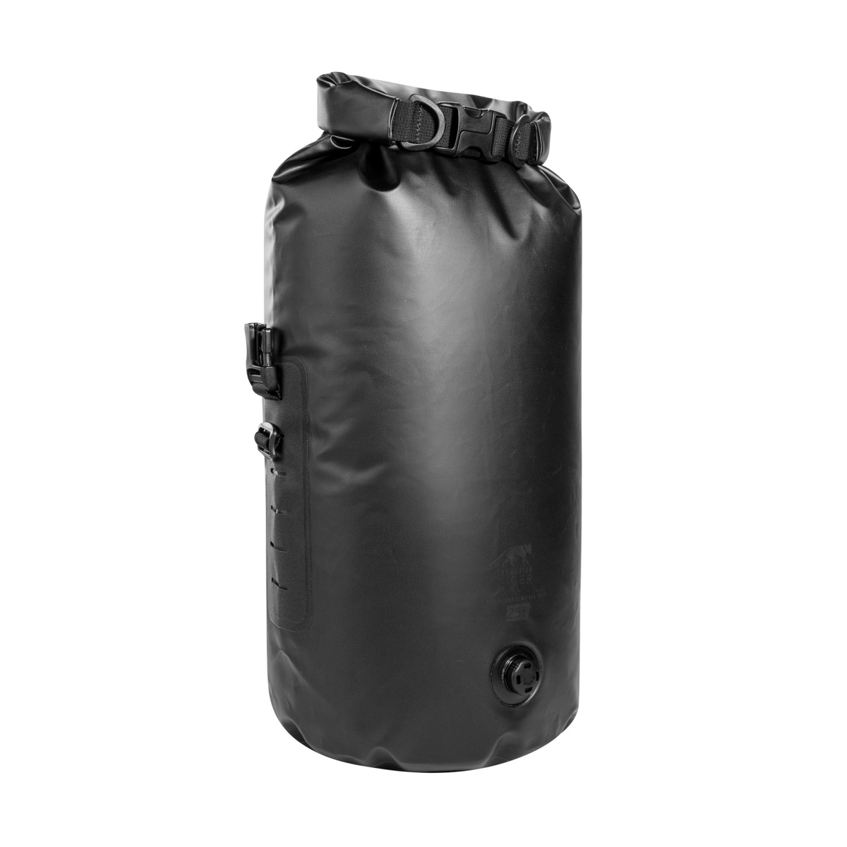 TT Stuffbag 25 WPV schwarz