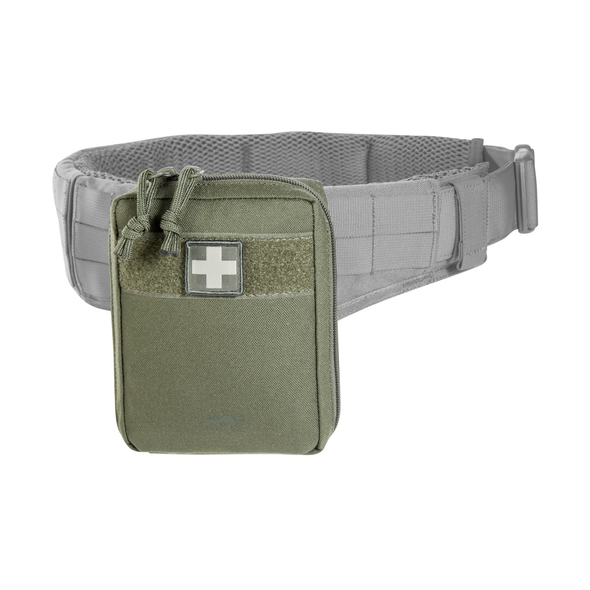 TT First Aid Basic Molle schwarz