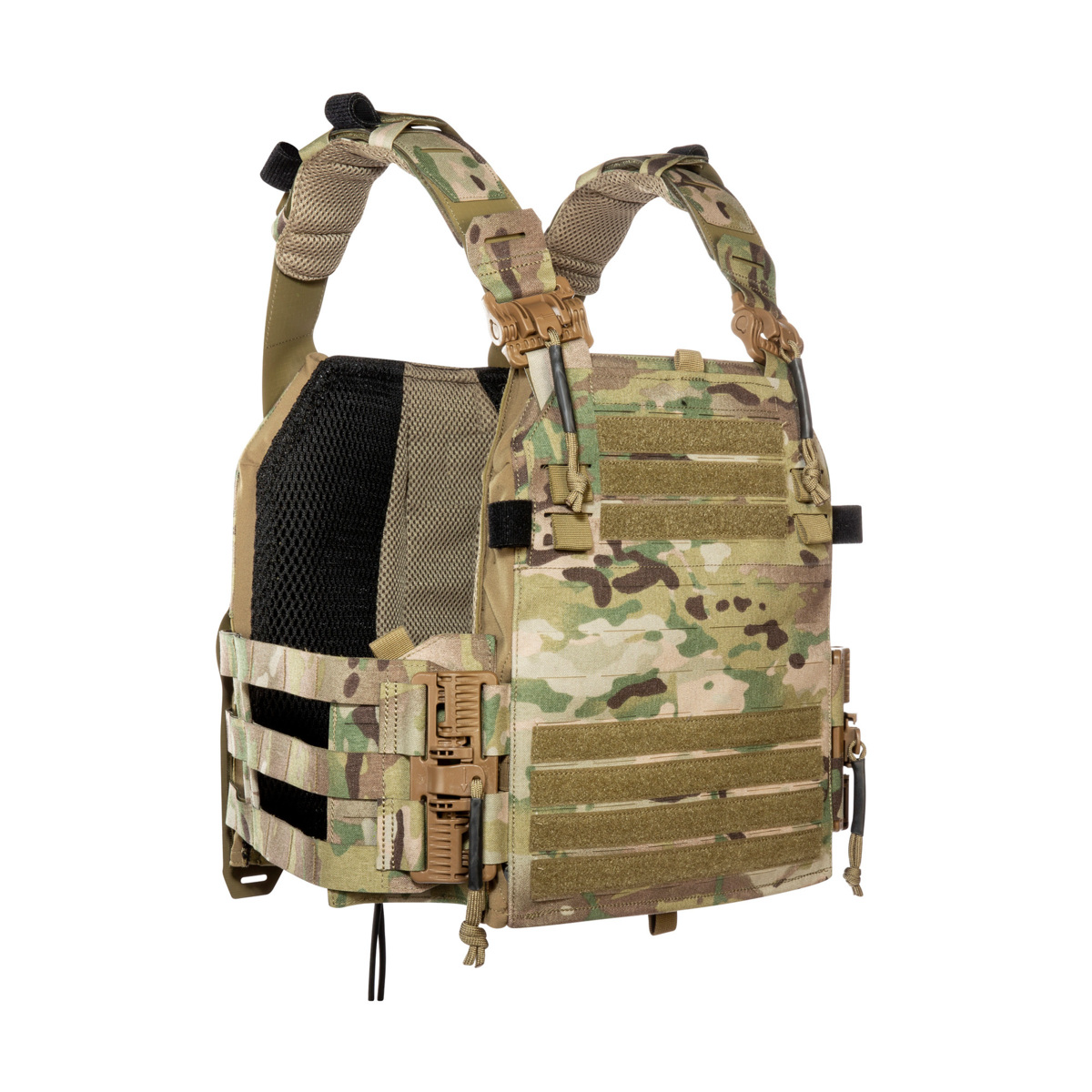 TT Plate Carrier QR LC, multicam