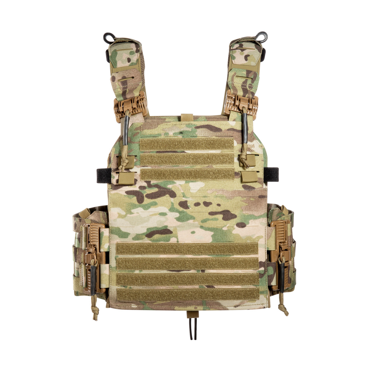 TT Plate Carrier QR LC, multicam