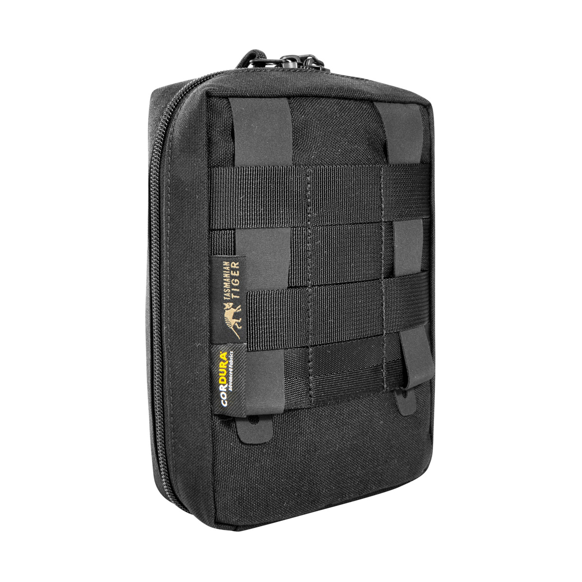 TT First Aid Complete Molle schwarz