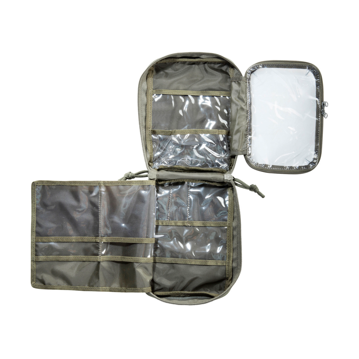 TT First Aid Complete Molle schwarz