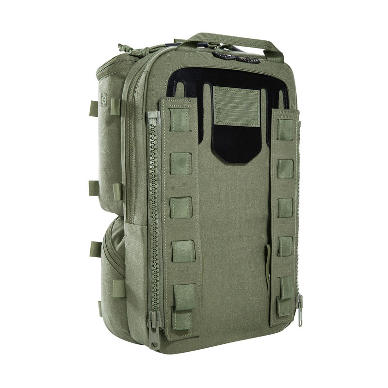 TT Operator Pack ZP schwarz