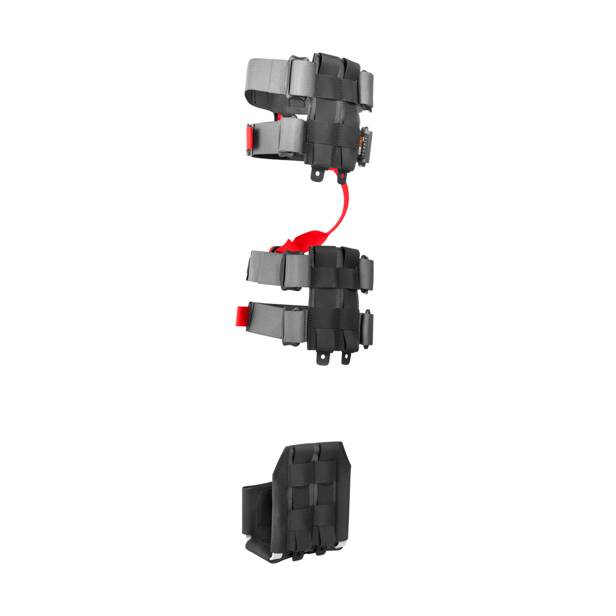TT Tacvec WPN Fixation MKII
