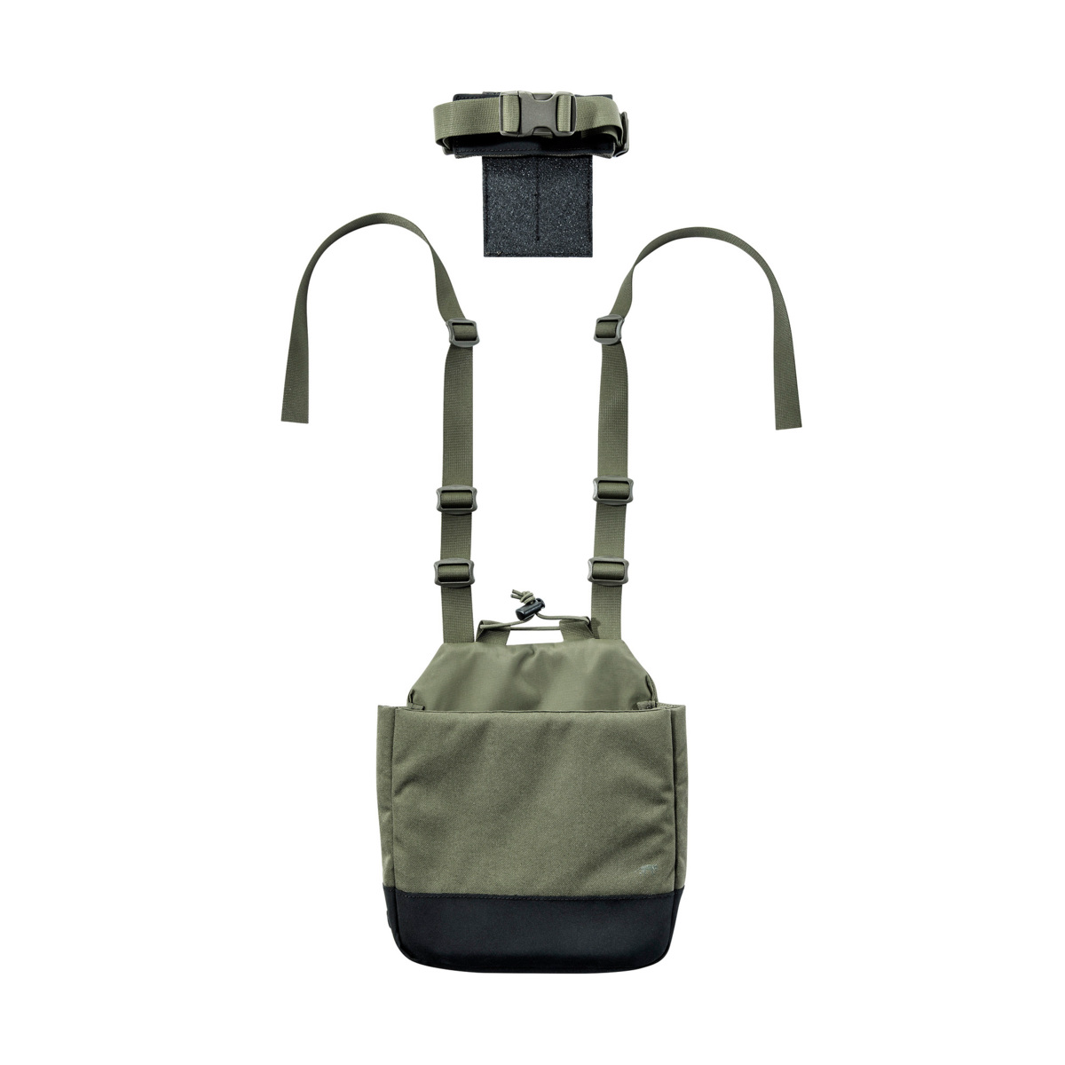 TT Modular Quiver Set olive