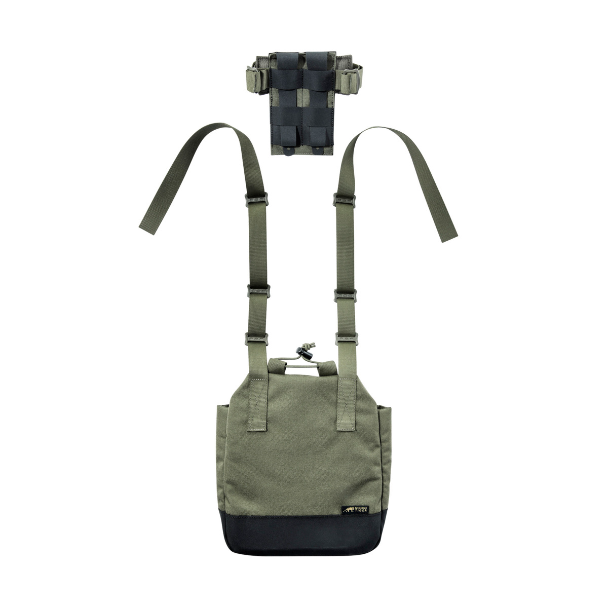 TT Modular Quiver Set olive