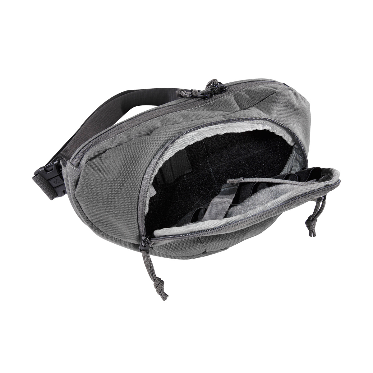 TT Hip Bag MKII titian grau