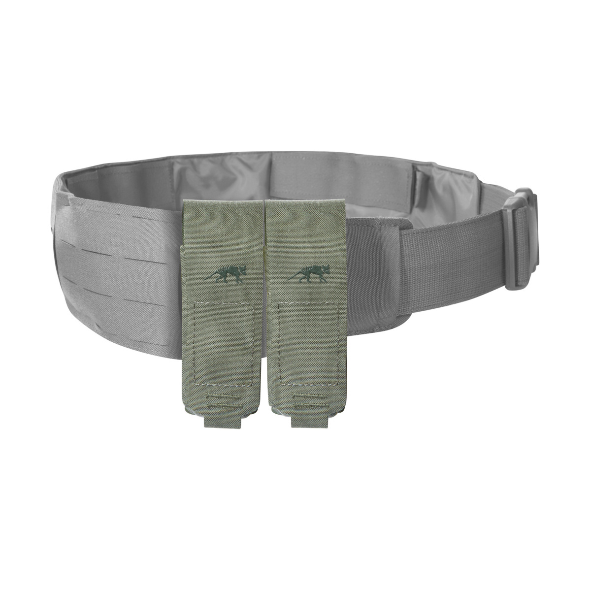 TT SGL Pistol Mag Pouch MKIII IRR steingrau-olive