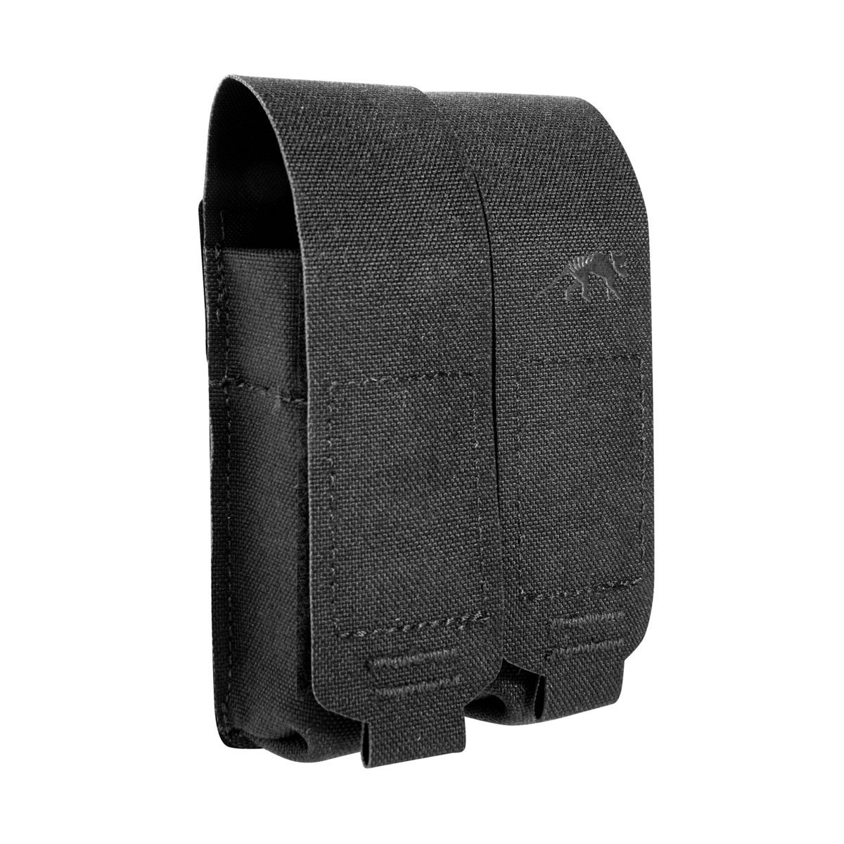 TT DBL Pistol Mag Pouch MKIII schwarz
