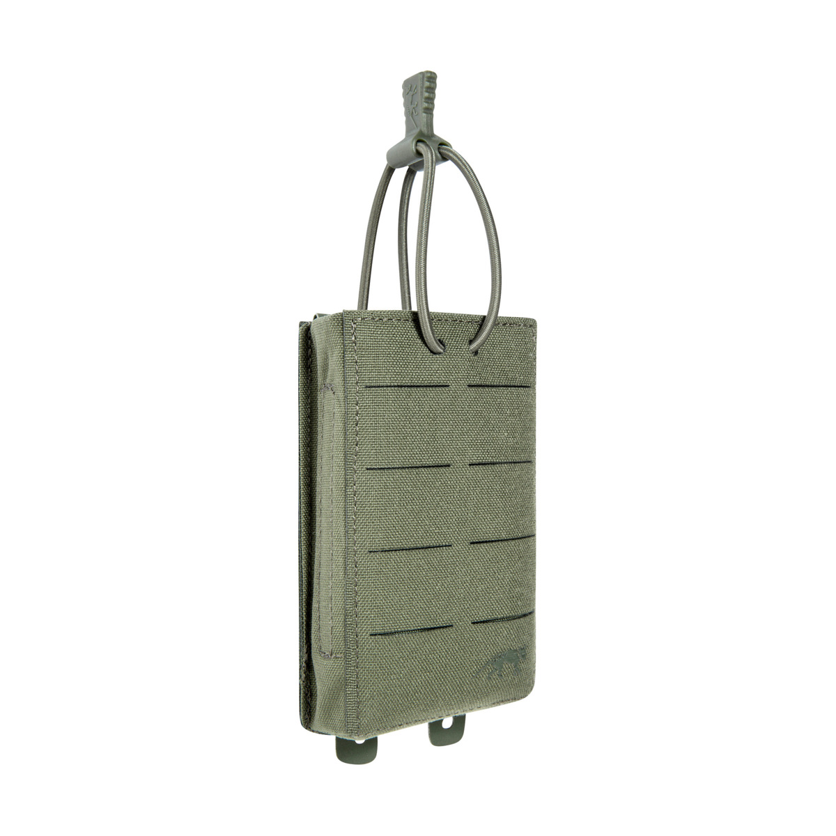 TT SGL Mag Pouch BEL M4 MKIII olive