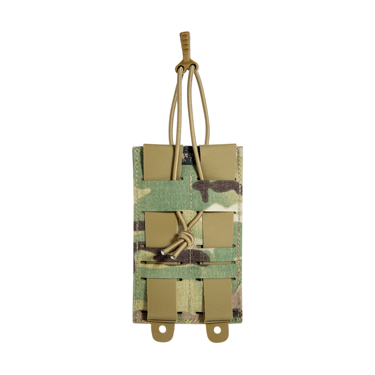 TT SGL Mag Pouch BEL M4 MKIII multicam