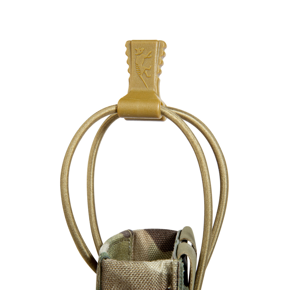 TT SGL Mag Pouch BEL M4 MKIII multicam