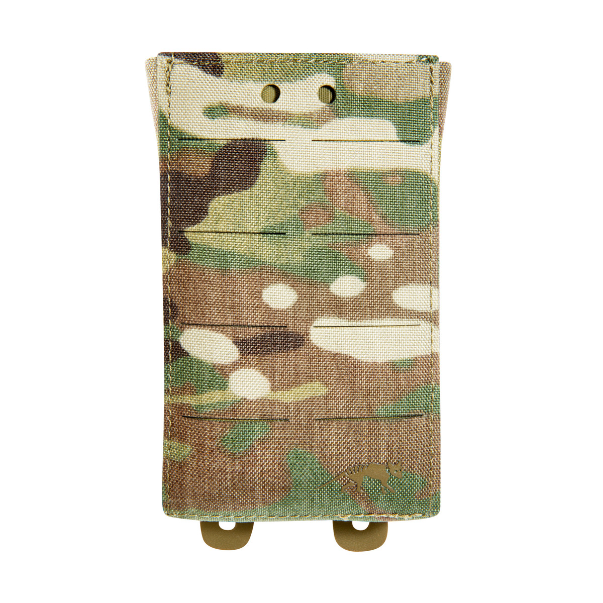 TT SGL Mag Pouch BEL M4 MKIII multicam