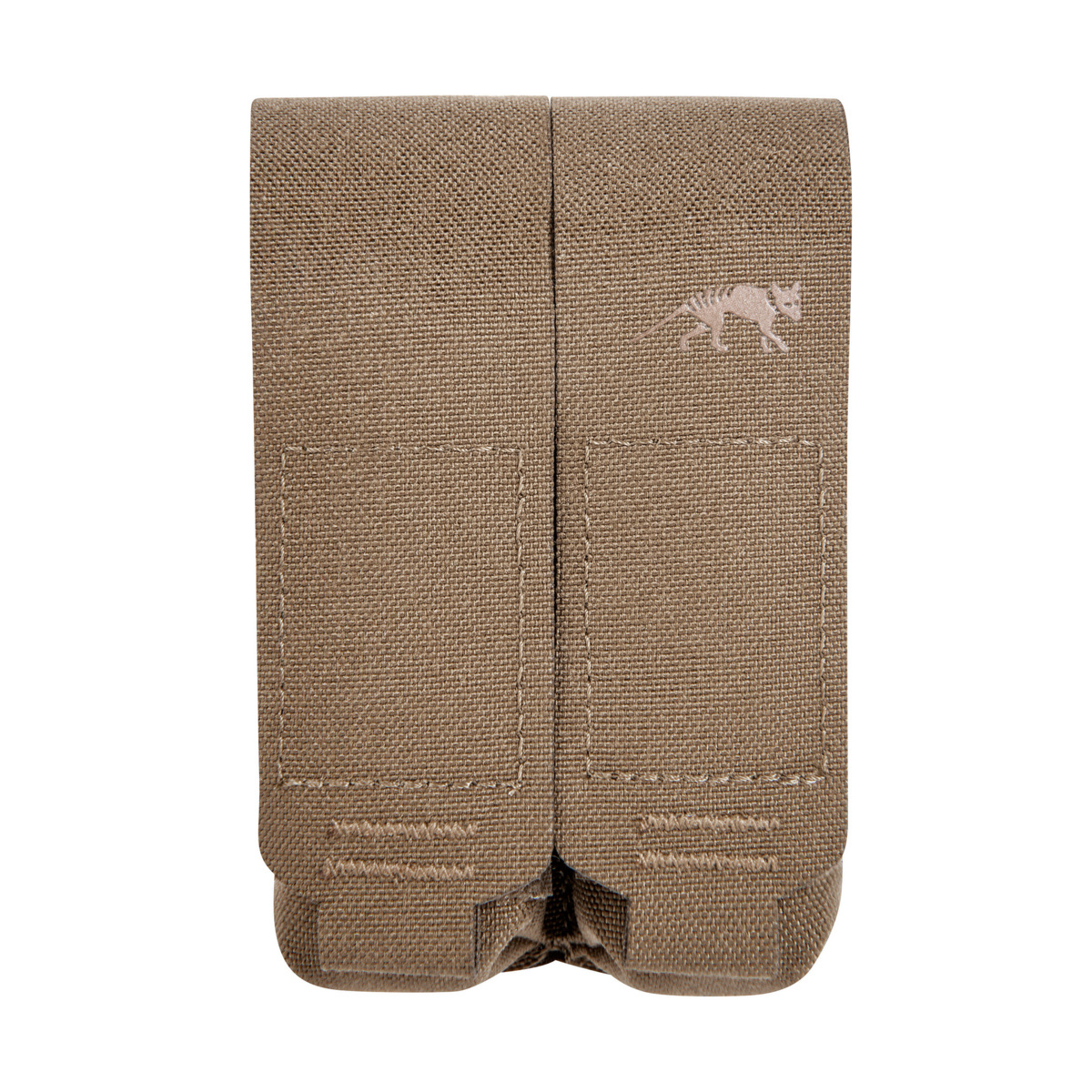 TT DBL Pistol Mag Pouch MKIII coyote braun