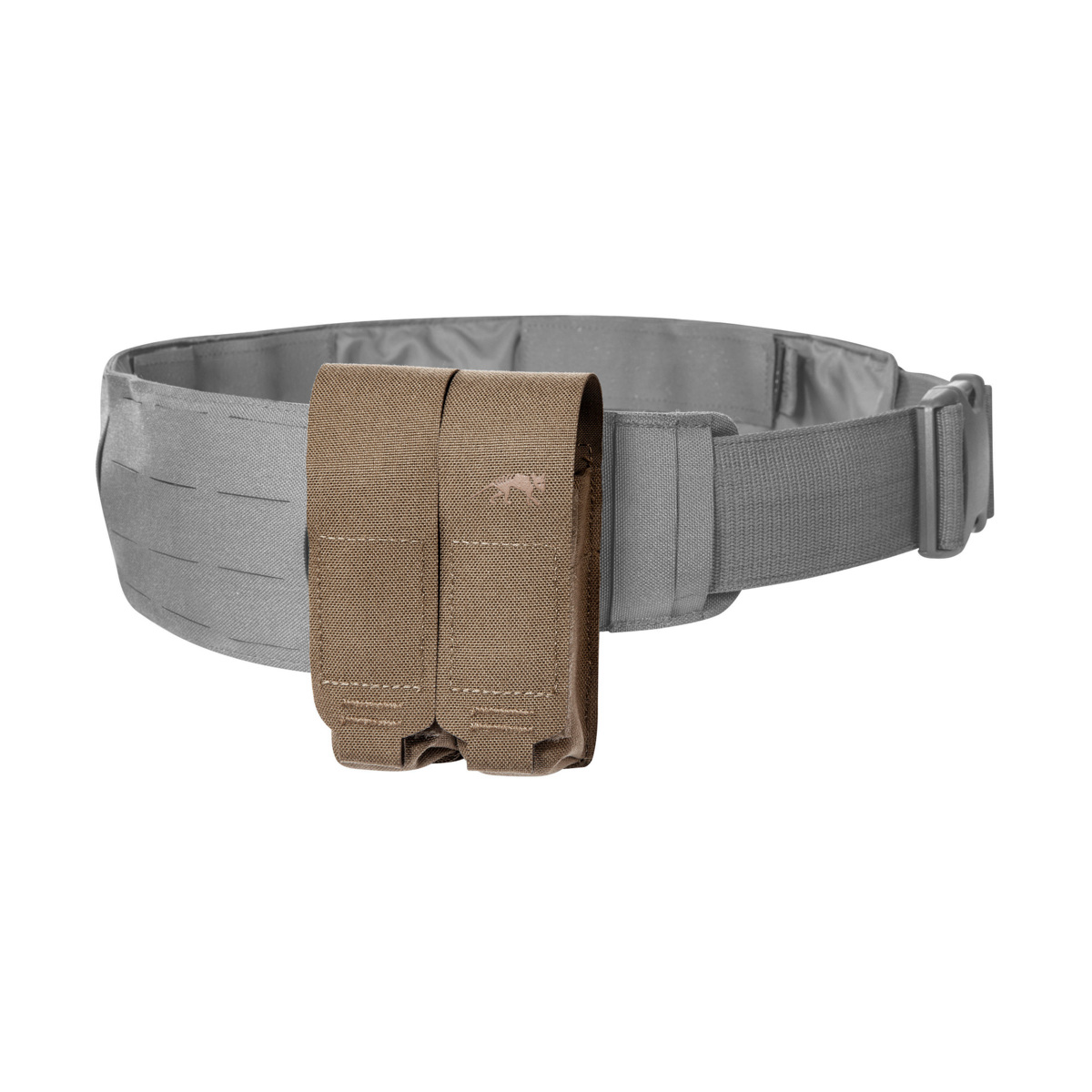 TT DBL Pistol Mag Pouch MKIII coyote braun