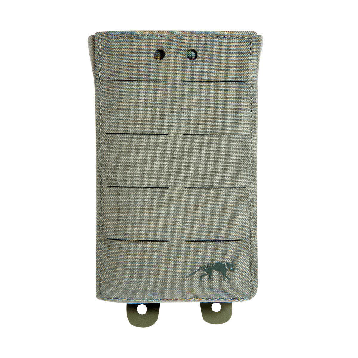TT SGL Mag Pouch BEL M4 MKIII IRR steingrau-olive