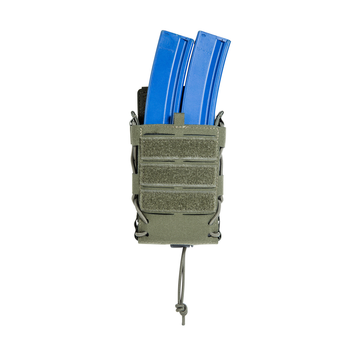 TT SGL Modular Mag Pouch MCL schwarz