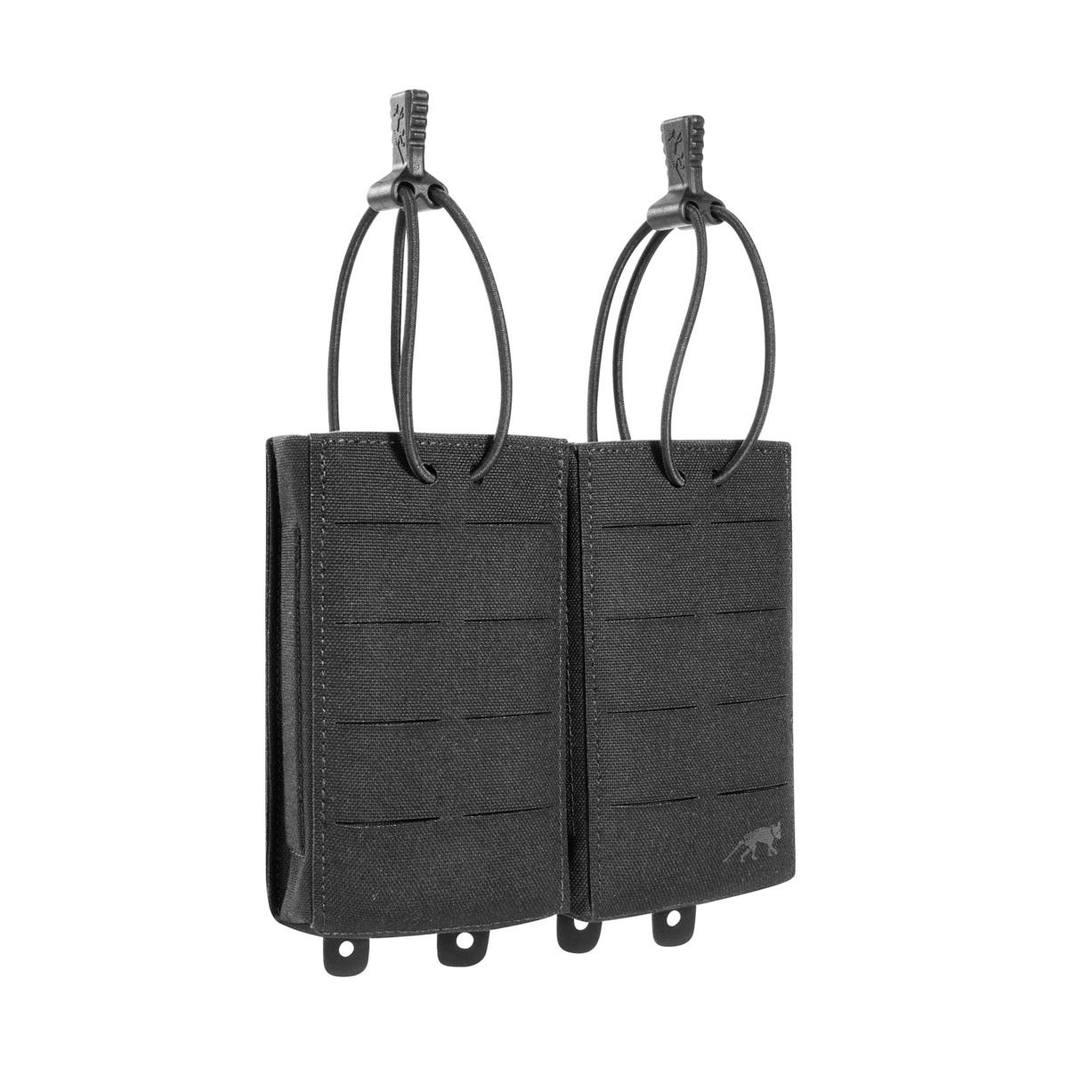 TT 2 SGL Mag Pouch BEL M4 MKIII schwarz
