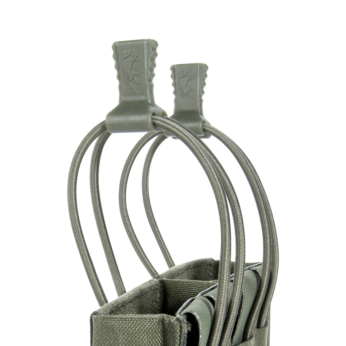 TT 2 SGL Mag Pouch BEL M4 MKIII schwarz