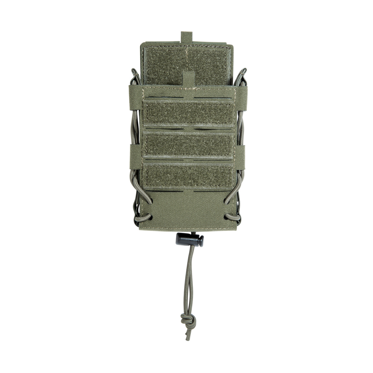 TT SGL Modular Mag Pouch MCL olive