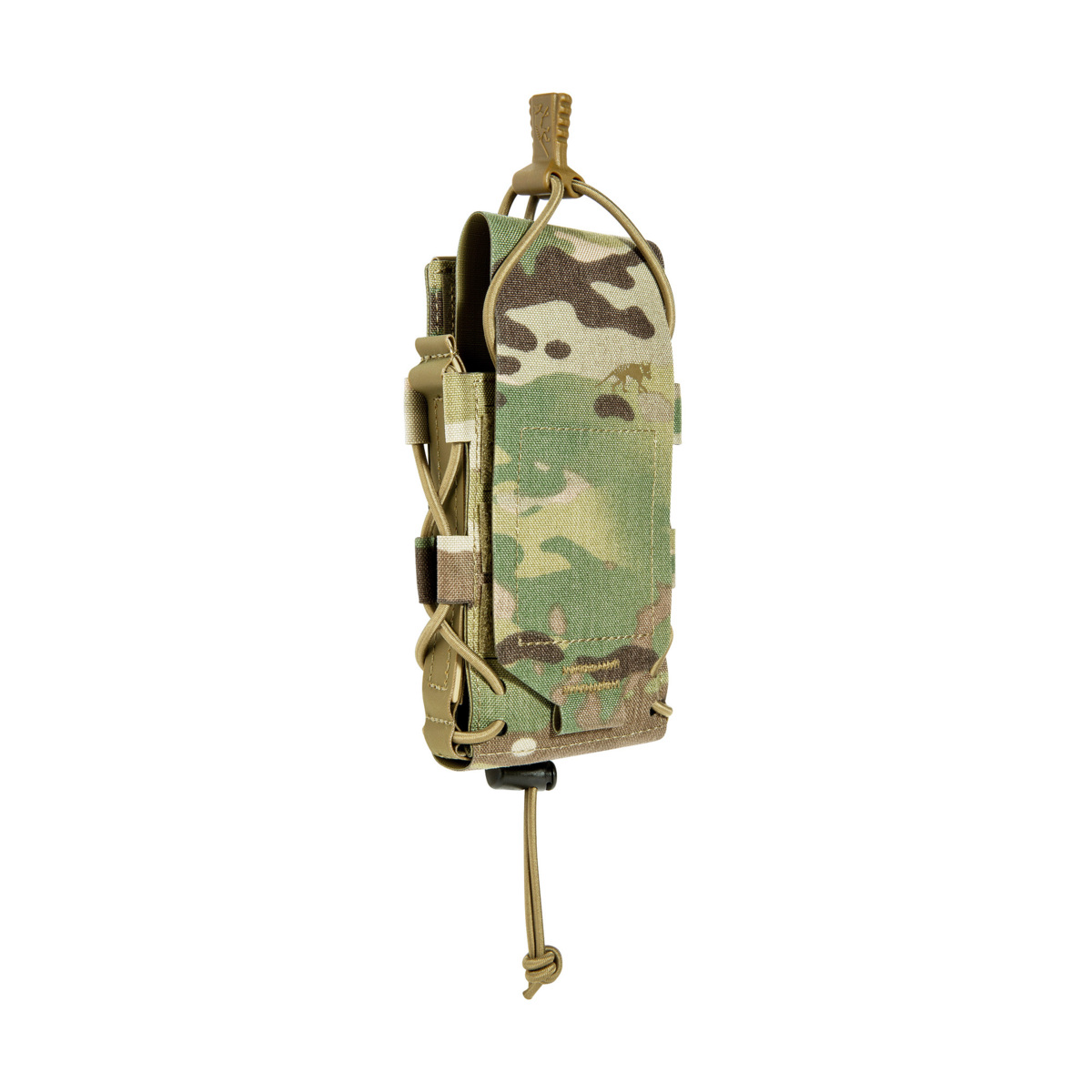 TT SGL Modular Mag Pouch MCL multicam