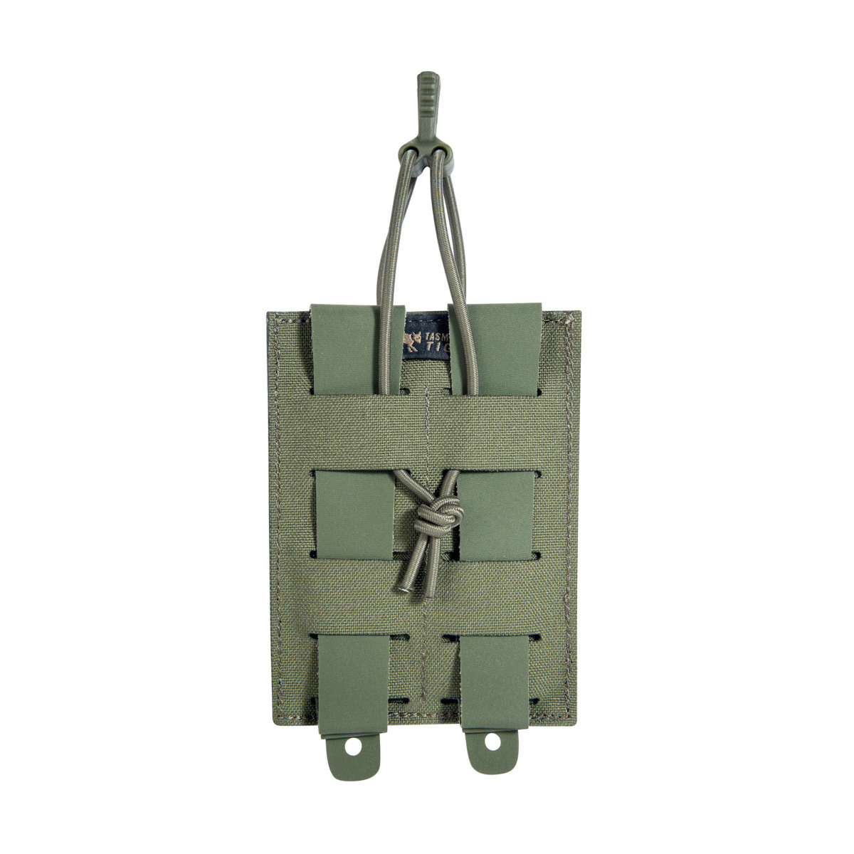 TT SGL Mag Pouch BEL HK417 MKIII olive