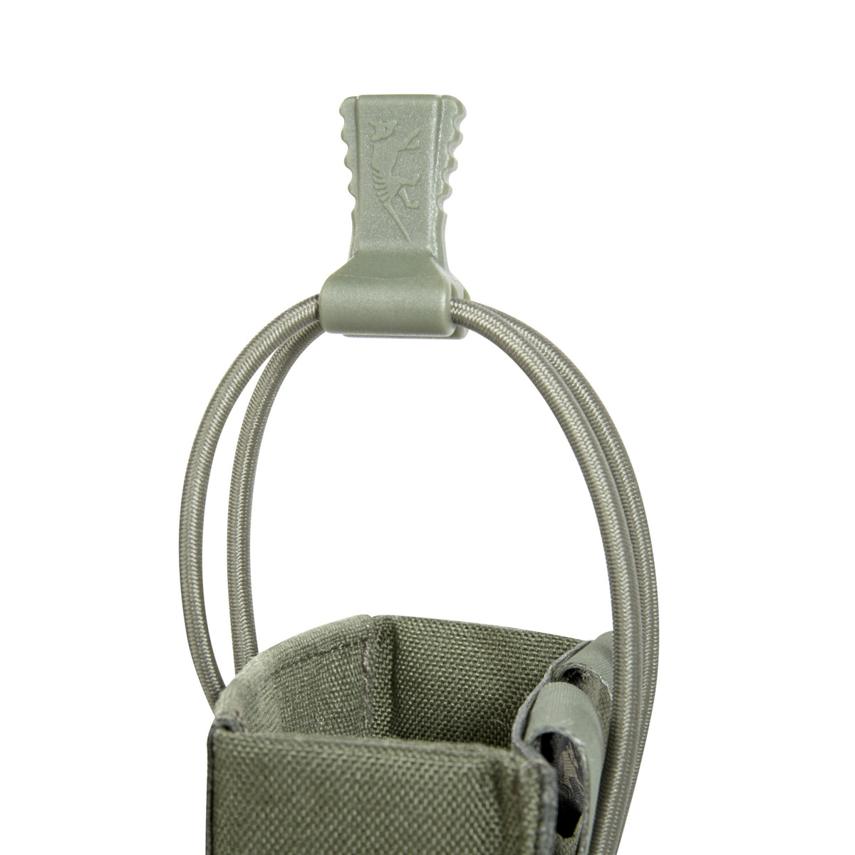 TT SGL Mag Pouch BEL HK417 MKIII olive