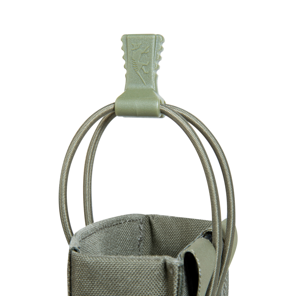 TT SGL Mag Pouch BEL HK417 MKIII IRR steingrau-olive