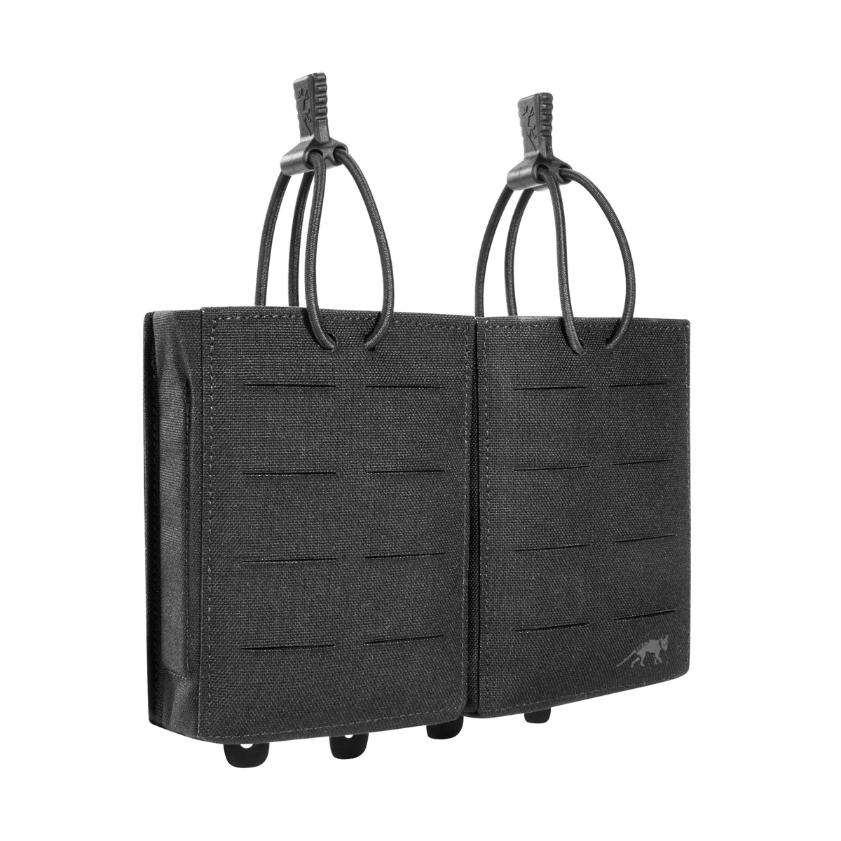TT 2 SGL Mag Pouch BEL HK417 MKIII schwarz