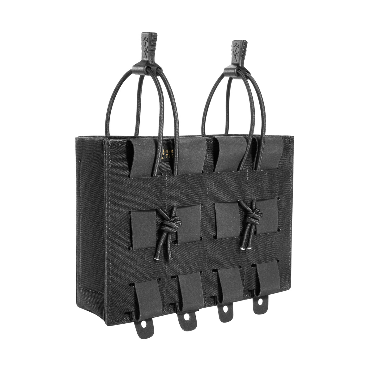 TT 2 SGL Mag Pouch BEL HK417 MKIII schwarz