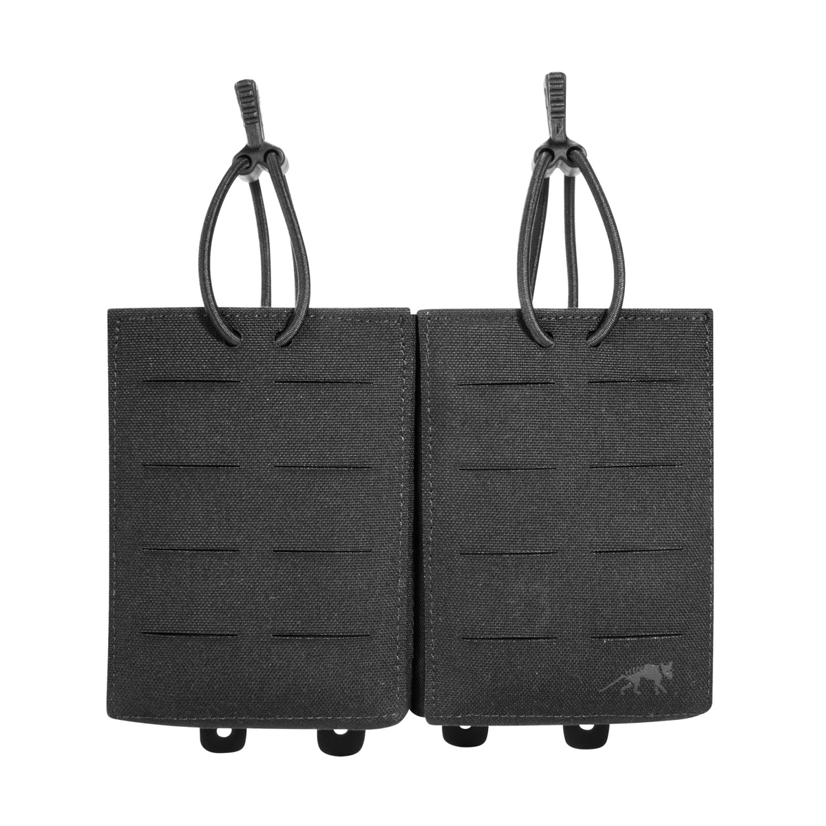 TT 2 SGL Mag Pouch BEL HK417 MKIII schwarz