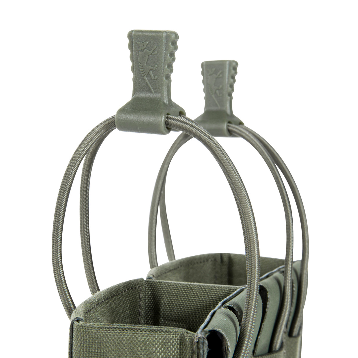 TT 2 SGL Mag Pouch BEL MKIII olive
