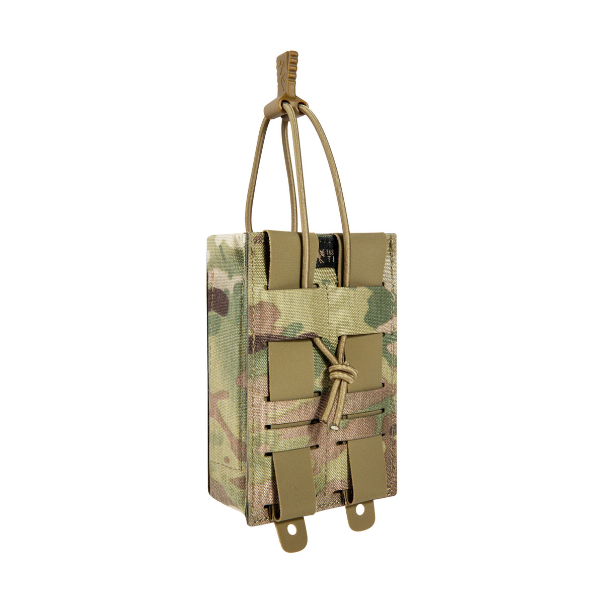 TT SGL Mag Pouch BEL MKIII multicam