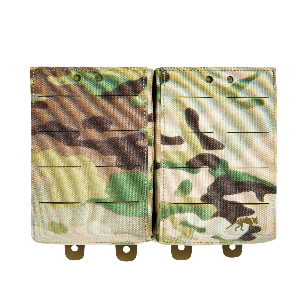 TT 2 SGL Mag Pouch BEL MKIII multicam