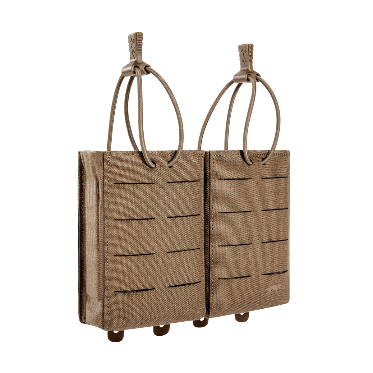 TT 2 SGL Mag Pouch BEL MKIII coyote braun