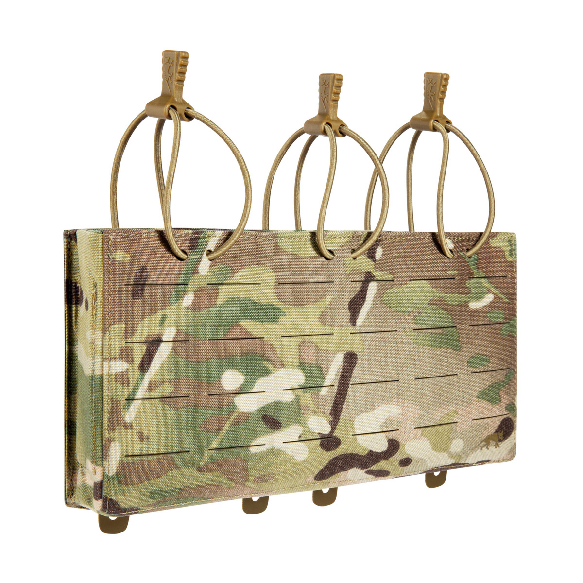 TT 3 SGL Mag Pouch BEL MKIII multicam