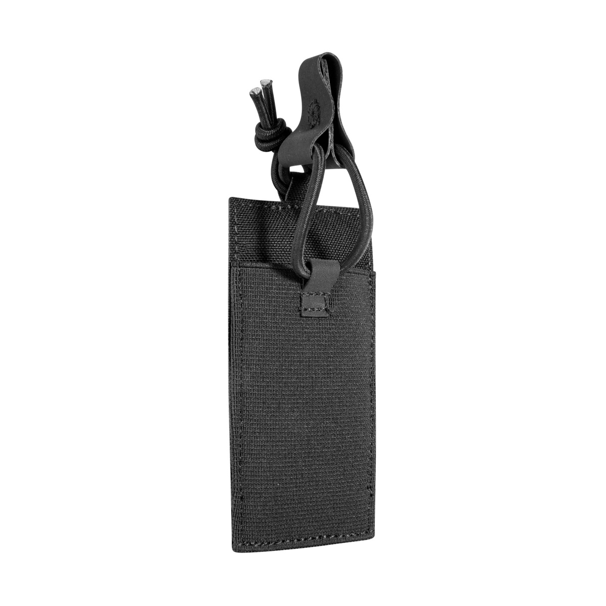 TT Small Universal Mag Pouch EL schwarz