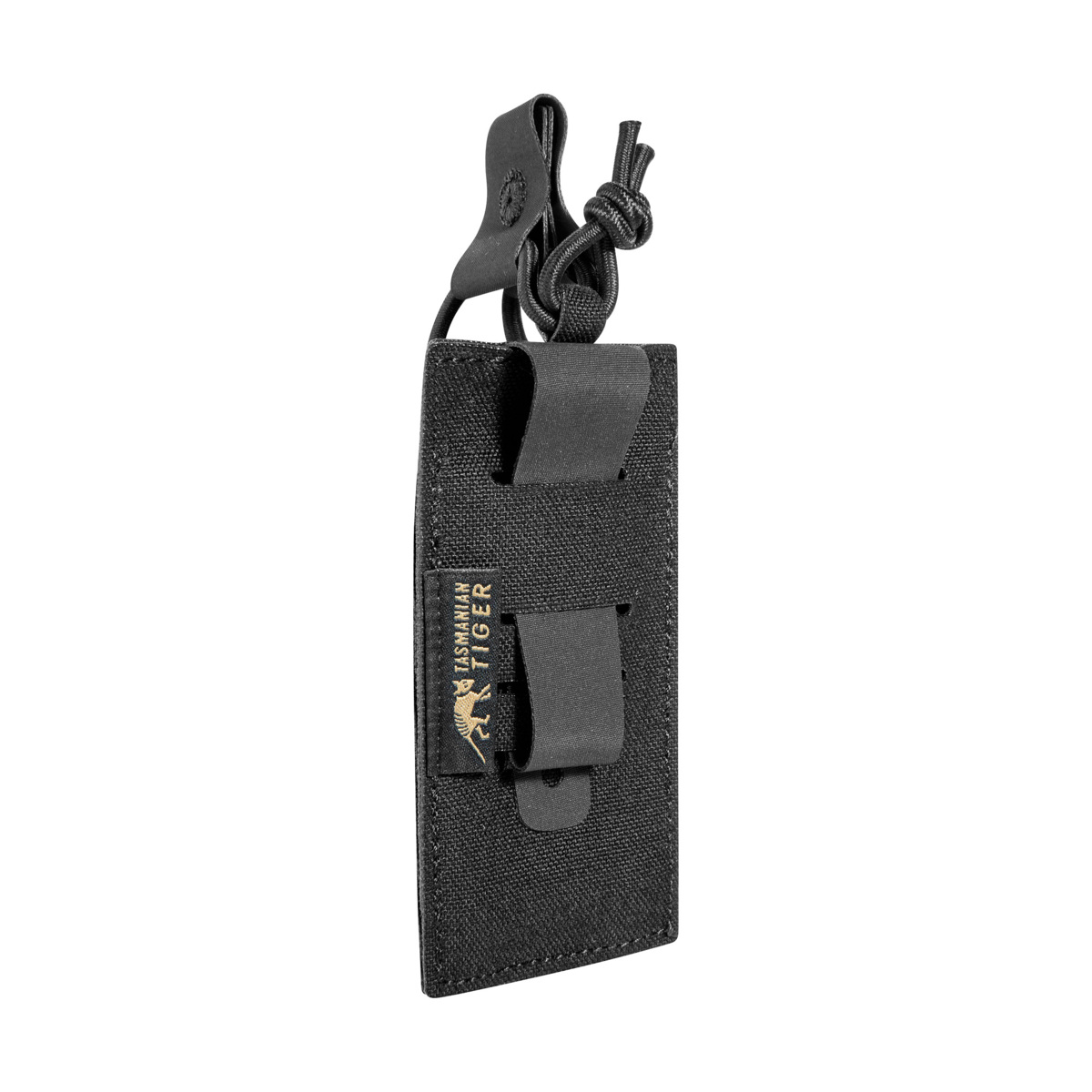 TT Small Universal Mag Pouch EL schwarz